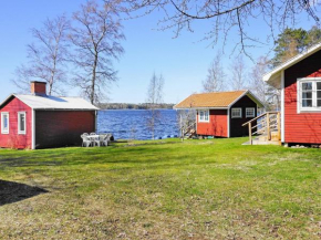 6 person holiday home in GULLSP NG, Gullspång